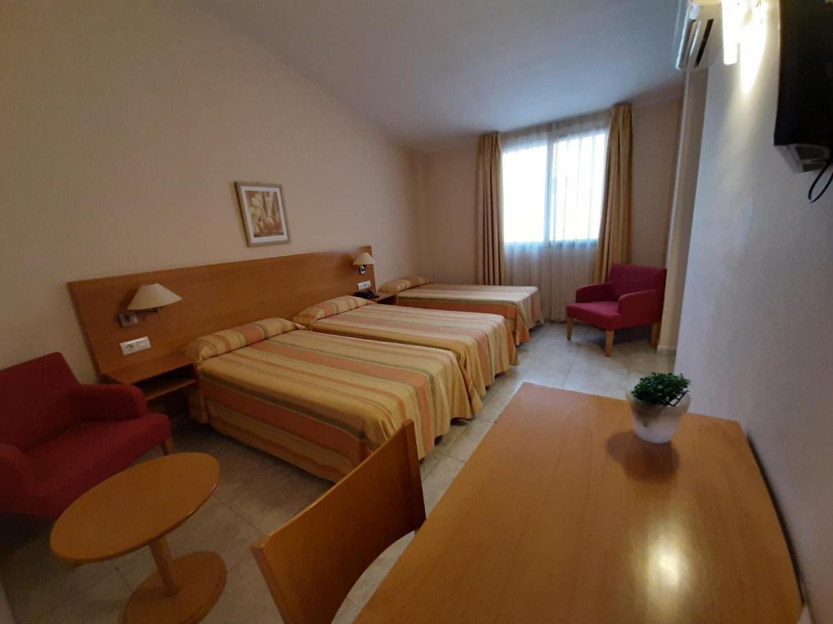 HOTEL ROSTITS | ⋆⋆ | CASTELLON DE LA PLANA, SPAIN | SEASON DEALS FROM €66